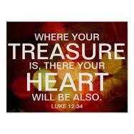 treasure