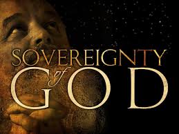 sovereignty