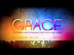 grace