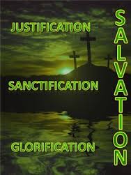 salvation