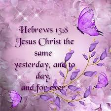 hebrews