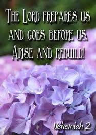 nehemiah
