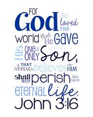 john3 v16