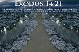 exodus