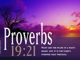 proverbs