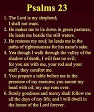 psalm-23