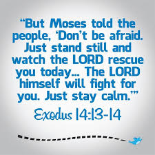 exodus 1