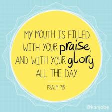 psalm 71
