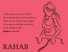 rahab