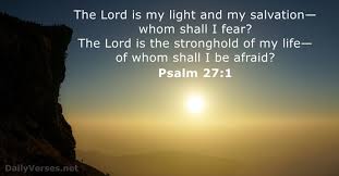 psalm 27