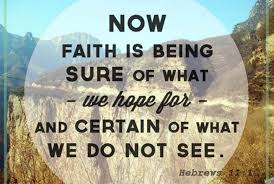 faith