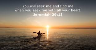 seek