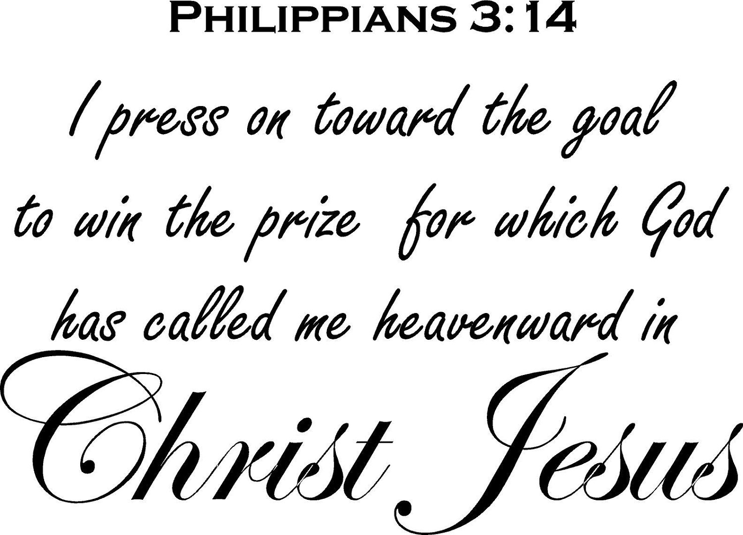 Scripture Verse Of The Week | My Lord, My Friend
